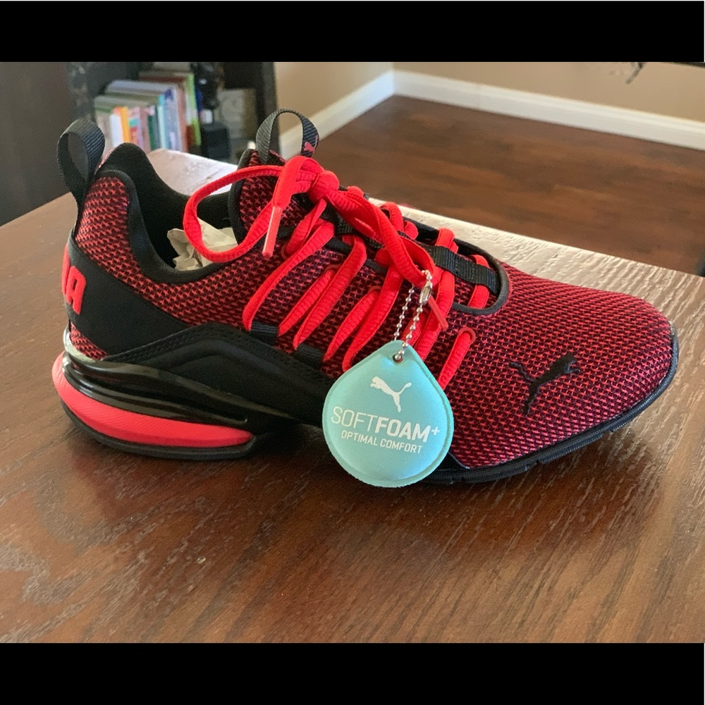 Puma Brand new sneakers